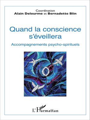 cover image of Quand la conscience s'éveillera
